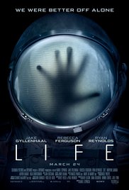Life (2017) Review