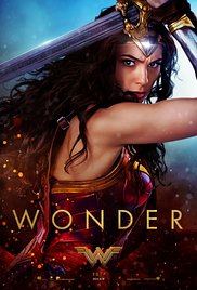 Wonder Woman (2017) Review