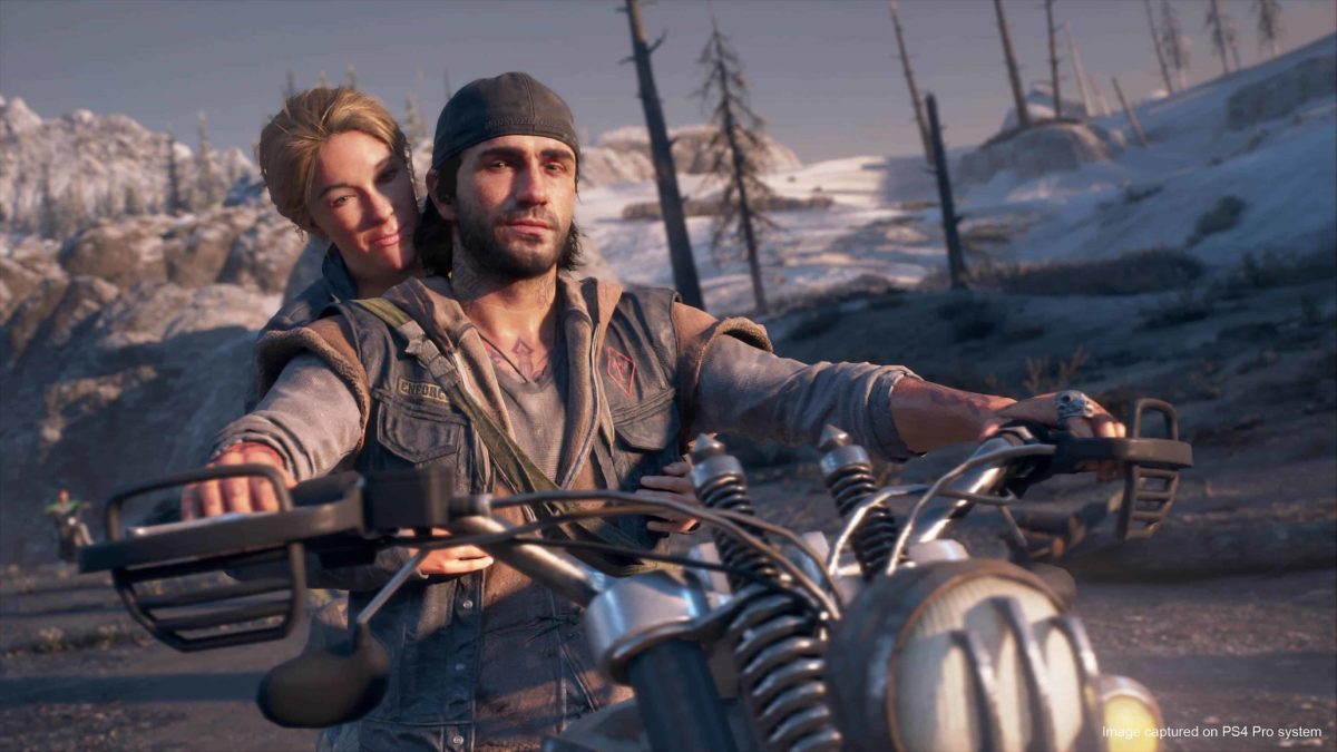 Days Gone (PS4) Review: The Power Of Community