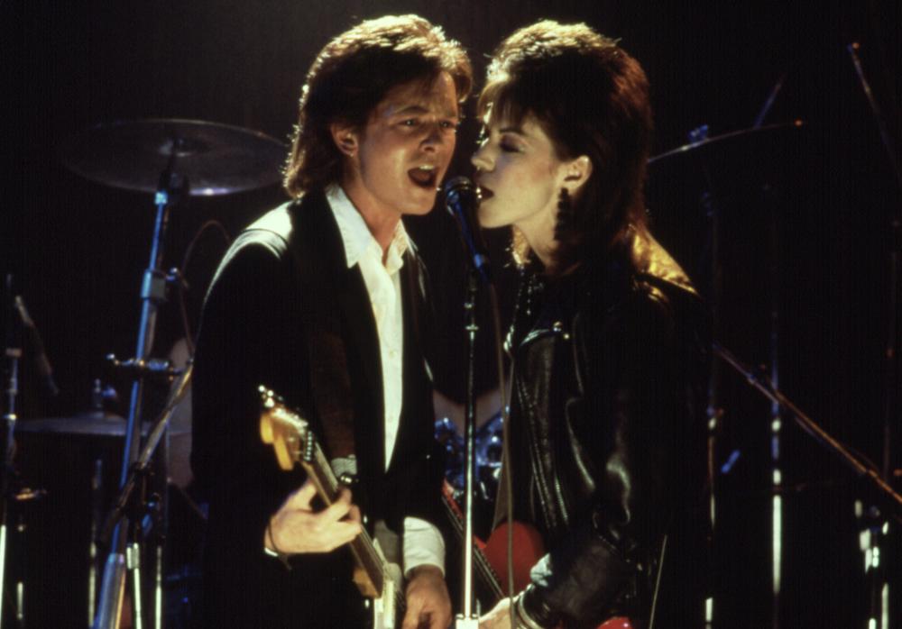 Light Of Day (1987) Review: Michael J. Fox and Joan Jett’s Underrated Rock & Roll Caper