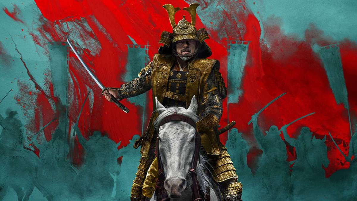 Shogun: When Fate and Honour Clash
